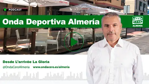 Onda Deportiva Almería Onda Deportiva Almería