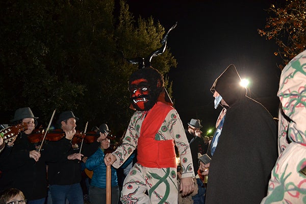 Inca suspende los actos populares de Sant Antoni y San Sebastián por la COVID-19 Inca suspende los actos populares de Sant Antoni y San Sebastián por la COVID-19
