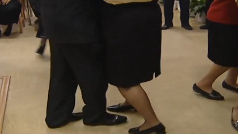 Un grupo de ancianos en pie de guerra con el ayuntamiento porque les ha cambiado de d&iacute;a el baile