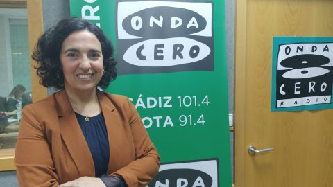 Carmen S&aacute;nchez, hoy en M&aacute;s de Uno