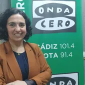 Carmen Sánchez, hoy en Más de Uno Carmen Sánchez, hoy en Más de Uno