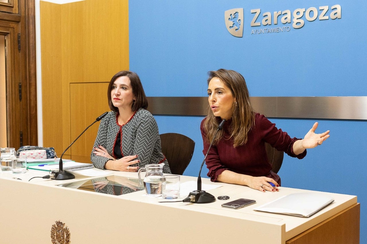 El gobierno rechaza pactar el presupuesto con el PSOE excluyendo a Vox El gobierno rechaza pactar el presupuesto con el PSOE excluyendo a Vox