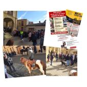 Más de Uno Palencia 17/01/2020