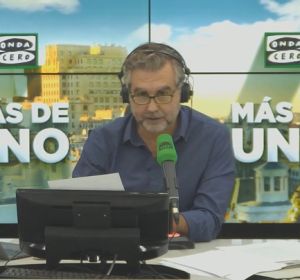 VÍDEO del Monólogo de Carlos Alsina en Más de uno 17/01/2020 VÍDEO del Monólogo de Carlos Alsina en Más de uno 17/01/2020
