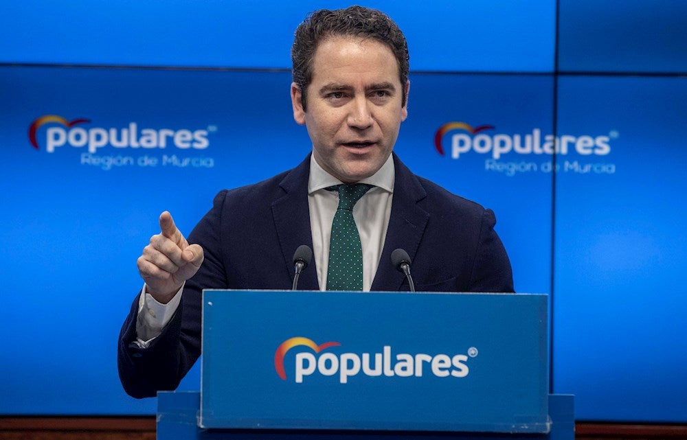 El PP pide que Sánchez le aclare a Torra que es un presidente inhabilitado El PP pide que Sánchez le aclare a Torra que es un presidente inhabilitado