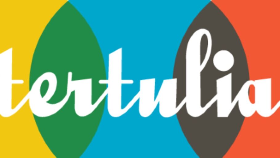 tertulia jovenes