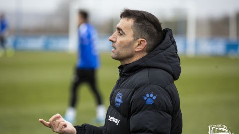 Asier Garitano