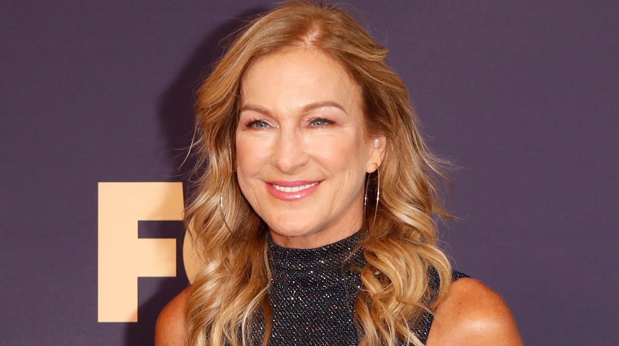 Cesan a la presidenta de los Grammy 10 días antes de la entrega de premios Cesan a la presidenta de los Grammy 10 días antes de la entrega de premios