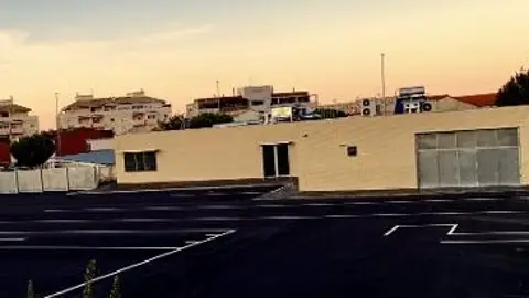 centro de tráfico cáceres centro de tráfico cáceres