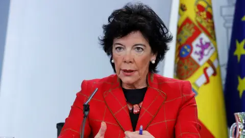 Las becas para estudiar tendrán en cuenta criterios de renta y no los resultados académicos Las becas para estudiar tendrán en cuenta criterios de renta y no los resultados académicos