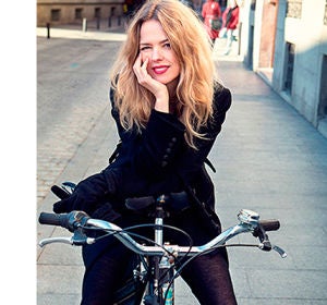 Christina Rosenvinge Christina Rosenvinge