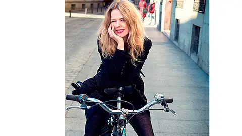 Christina Rosenvinge Christina Rosenvinge