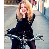 Christina Rosenvinge Christina Rosenvinge