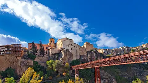 Cuenca Cuenca