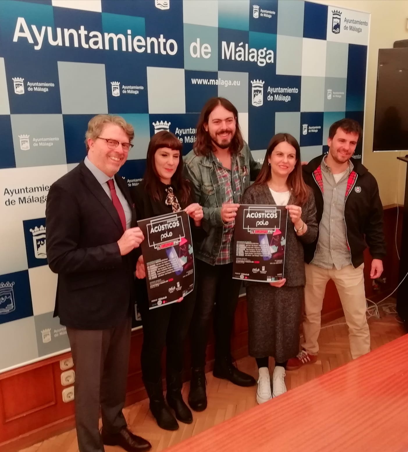 Más de Uno Málaga Mediodía 17/01/2020 Más de Uno Málaga Mediodía 17/01/2020