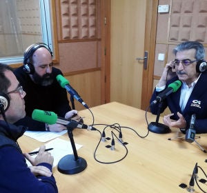 Román Rodríguez, Vicepresidente y Consejero de Hacienda del Gobierno de Canarias Román Rodríguez, Vicepresidente y Consejero de Hacienda del Gobierno de Canarias