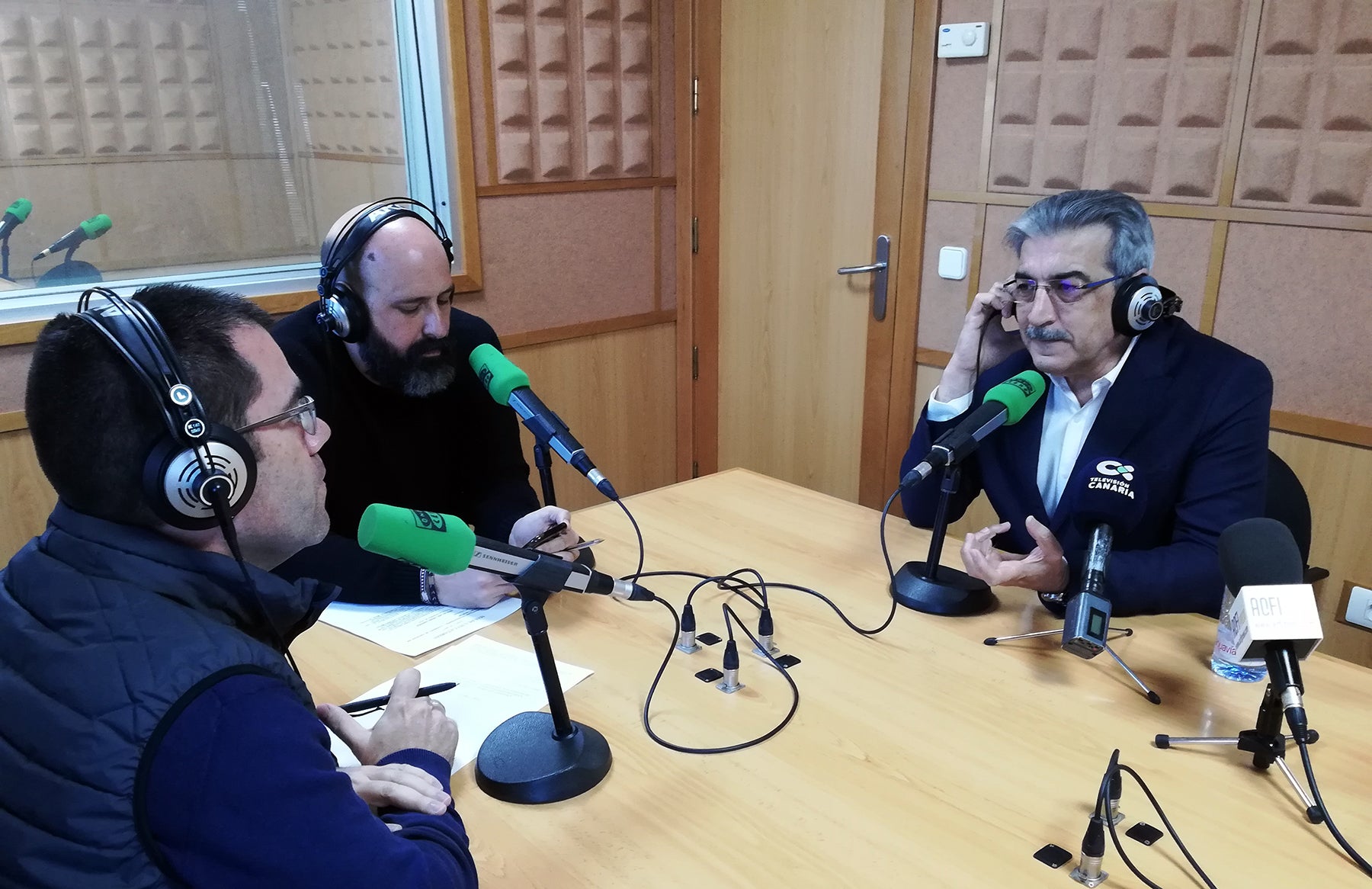 "La revisión que hemos hecho del impuesto de sucesiones y donaciones no va a afectar ni al 5% de los contribuyentes" "La revisión que hemos hecho del impuesto de sucesiones y donaciones no va a afectar ni al 5% de los contribuyentes"