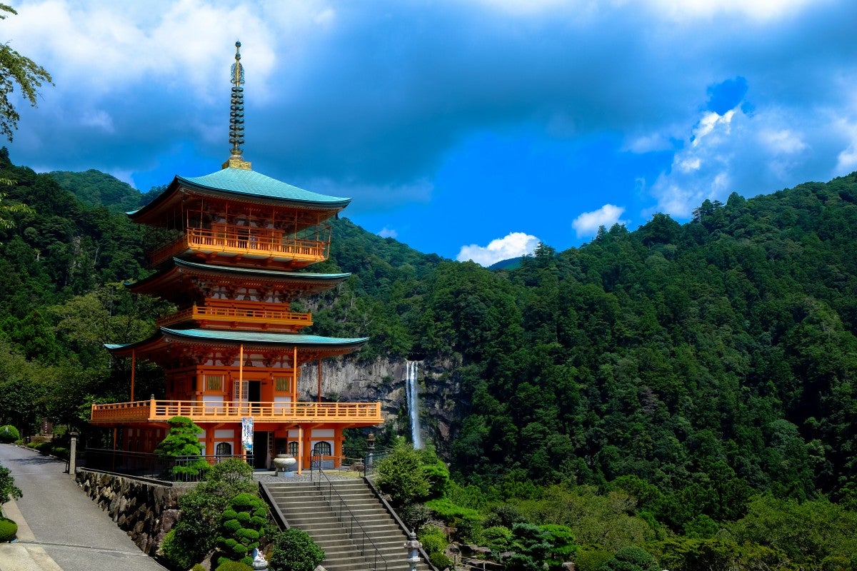 Japón, otro de los presentes en FITUR 2020 Japón, otro de los presentes en FITUR 2020