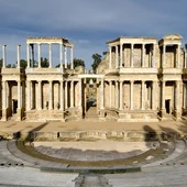 teatro romano teatro romano
