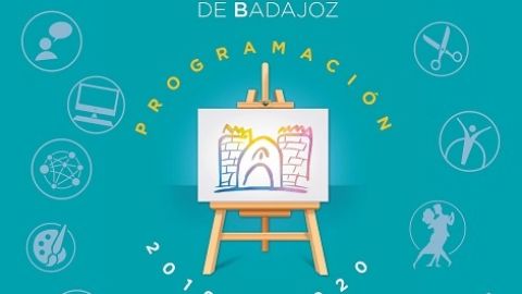 universidad popular badajoz