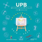 universidad popular badajoz