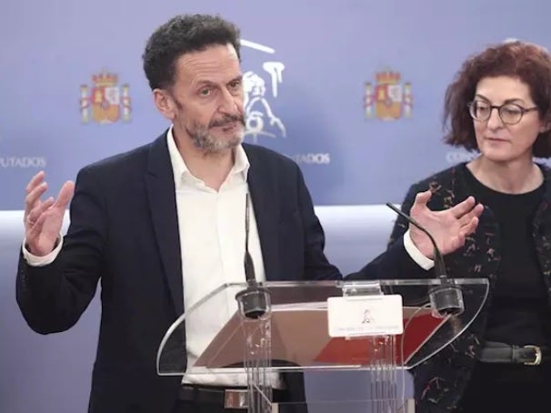 Edmundo Bal: "La prórroga de 30 días no tiene una explicación razonable" Edmundo Bal: "La prórroga de 30 días no tiene una explicación razonable"