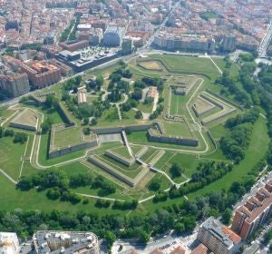 Pamplona Pamplona