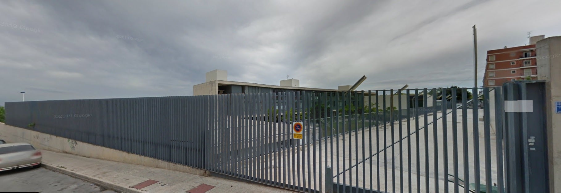 Los colegios Mestre Pilar Ruiz y Pintor Julio Quesada de Crevillent unifican su gestión Los colegios Mestre Pilar Ruiz y Pintor Julio Quesada de Crevillent unifican su gestión