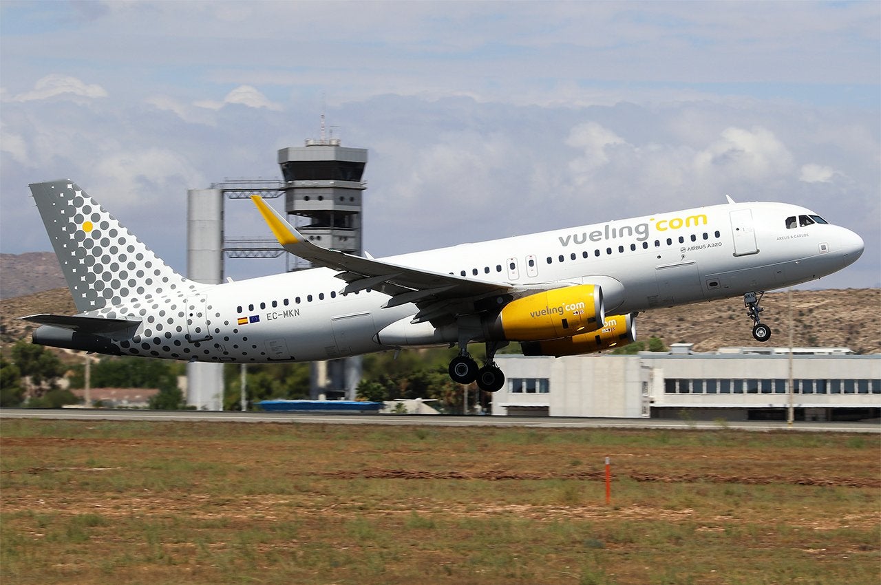 El aeropuerto de El Altet de Elche tardará dos o tres años en recuperar el nivel de pasajeros de 2019 El aeropuerto de El Altet de Elche tardará dos o tres años en recuperar el nivel de pasajeros de 2019