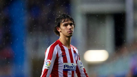 Joao F&eacute;lix, cariacontecido