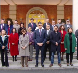 laSexta Columna (17-01-20) Nuevo Gobierno: Dolor y gloria laSexta Columna (17-01-20) Nuevo Gobierno: Dolor y gloria