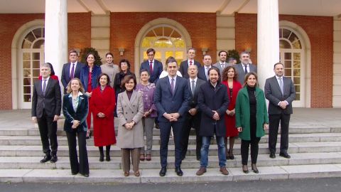 laSexta Columna (17-01-20) Nuevo Gobierno: Dolor y gloria