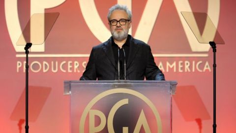 Tras ganar el Globo de Oro al Mejor Drama y el PGA, la cinta es la favorita para hacerse con el Oscar el 9 de febrero