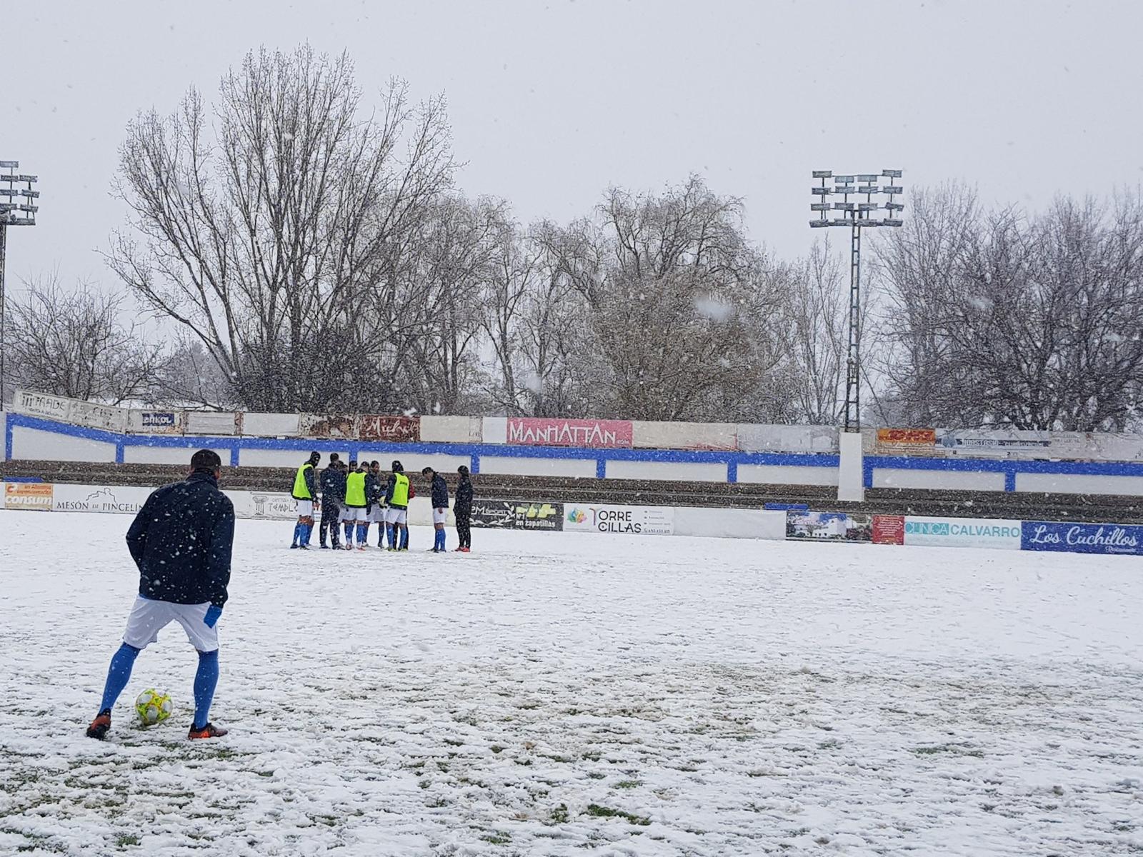 Roberto Brasero analiza el temporal en Radioestadio: la borrasca 'Gloria' también afecta al fútbol Roberto Brasero analiza el temporal en Radioestadio: la borrasca 'Gloria' también afecta al fútbol