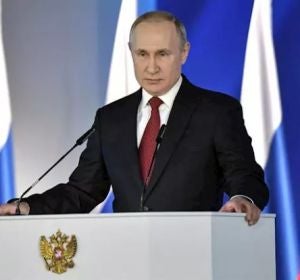 Vladímir Putin. Vladímir Putin.