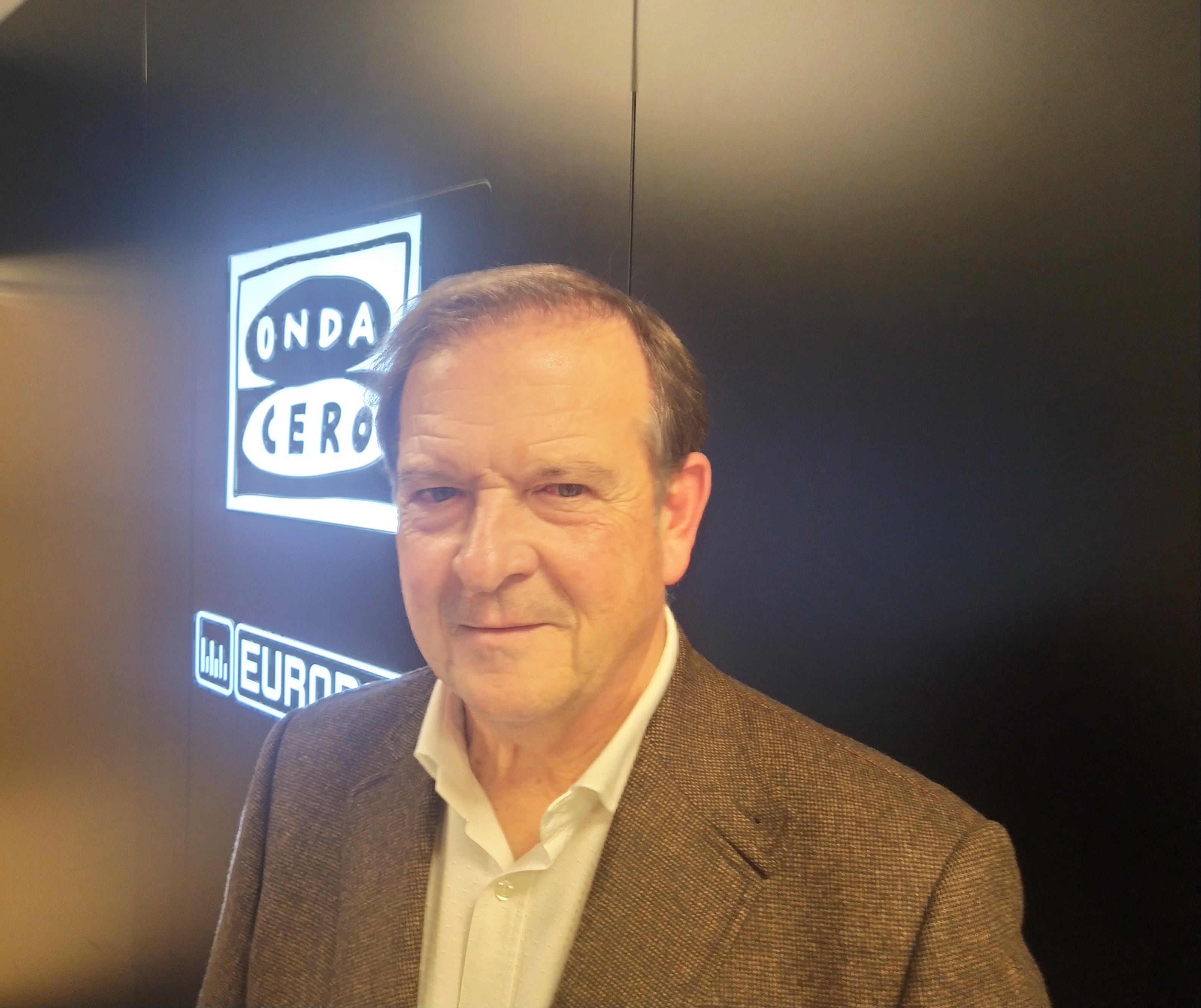 Materia Reservada: El exdirector del CNI rompe su silencio Materia Reservada: El exdirector del CNI rompe su silencio