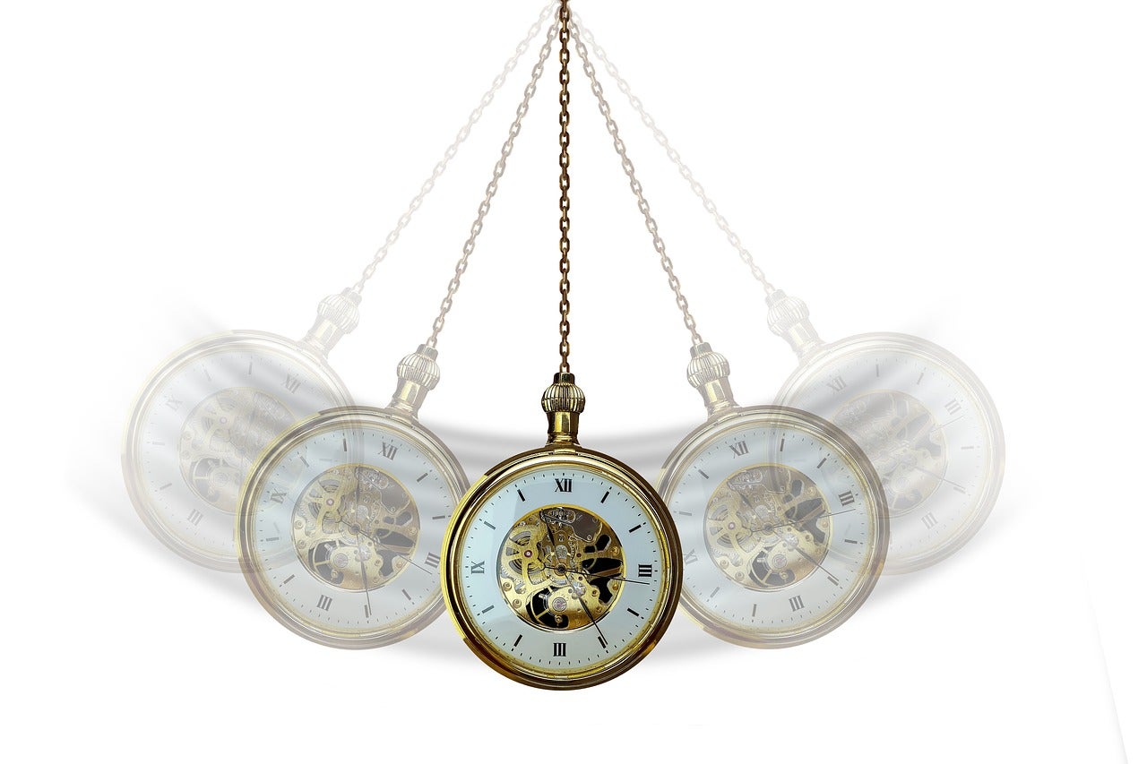 La increíble historia de amor que hay detrás del reloj de la iglesia de Doncos La increíble historia de amor que hay detrás del reloj de la iglesia de Doncos