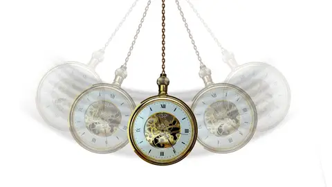 Reloj hipnosis Reloj hipnosis