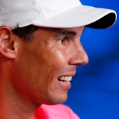 Rafa Nadal lleva a cabo un nuevo gesto solidario Rafa Nadal lleva a cabo un nuevo gesto solidario