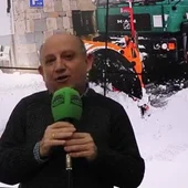 El parte del Borrascas: Tamborrada de Gloria El parte del Borrascas: Tamborrada de Gloria