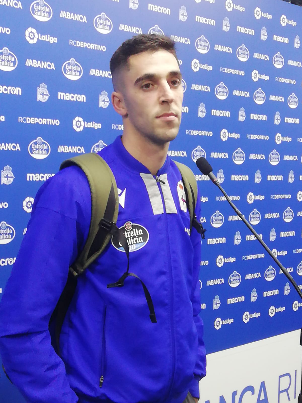 Sabin Merino sigue la racha y Fernando Vázquez disculpa a Vidal de su despido Sabin Merino sigue la racha y Fernando Vázquez disculpa a Vidal de su despido