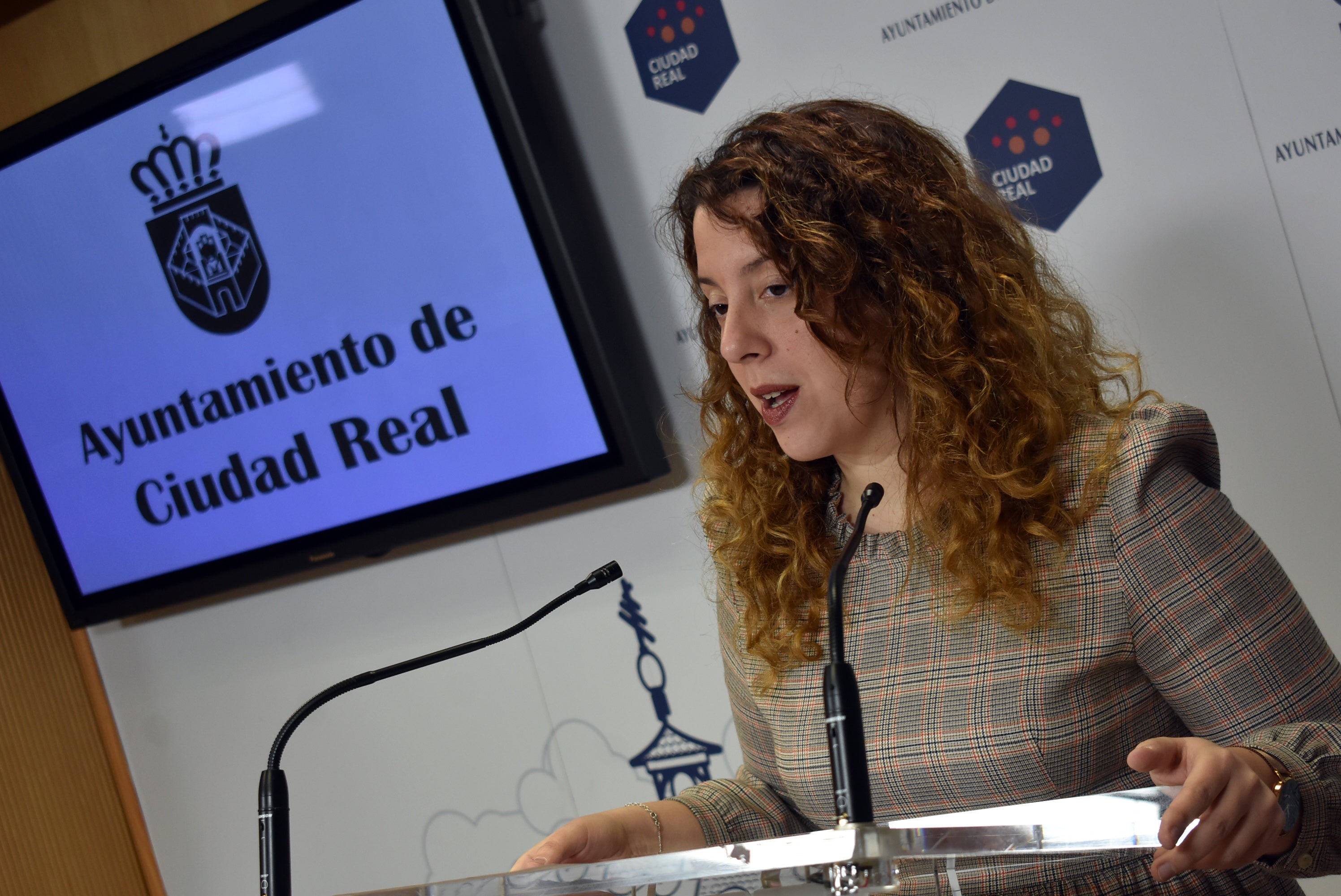El Ayuntamiento de Ciudad Real licitará el servicio de Comida a Domicilio El Ayuntamiento de Ciudad Real licitará el servicio de Comida a Domicilio