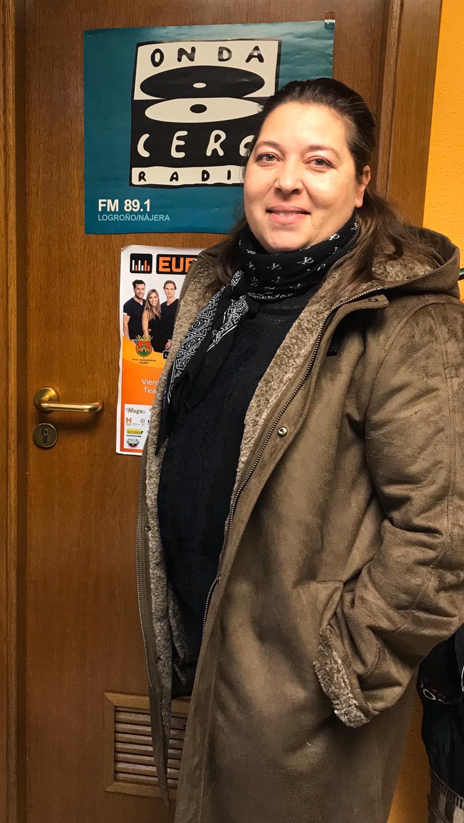 Más de uno La Rioja Agoncillo 20/01/2020 Más de uno La Rioja Agoncillo 20/01/2020