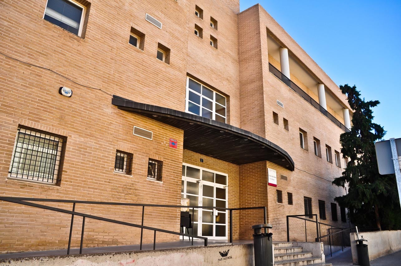 El alcalde de Crevillent lamenta las demoras en las citas de Atención Primaria y reclama soluciones El alcalde de Crevillent lamenta las demoras en las citas de Atención Primaria y reclama soluciones