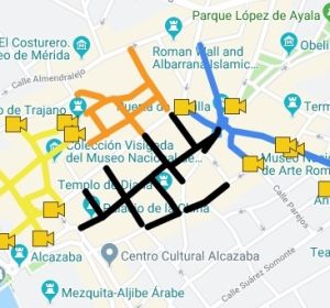 zona azul zona azul