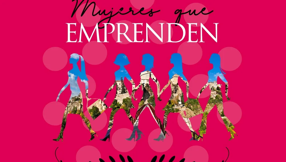 Mujeres que mueven Cuenca Mujeres que mueven Cuenca