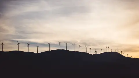 Turbinas eólicas Turbinas eólicas