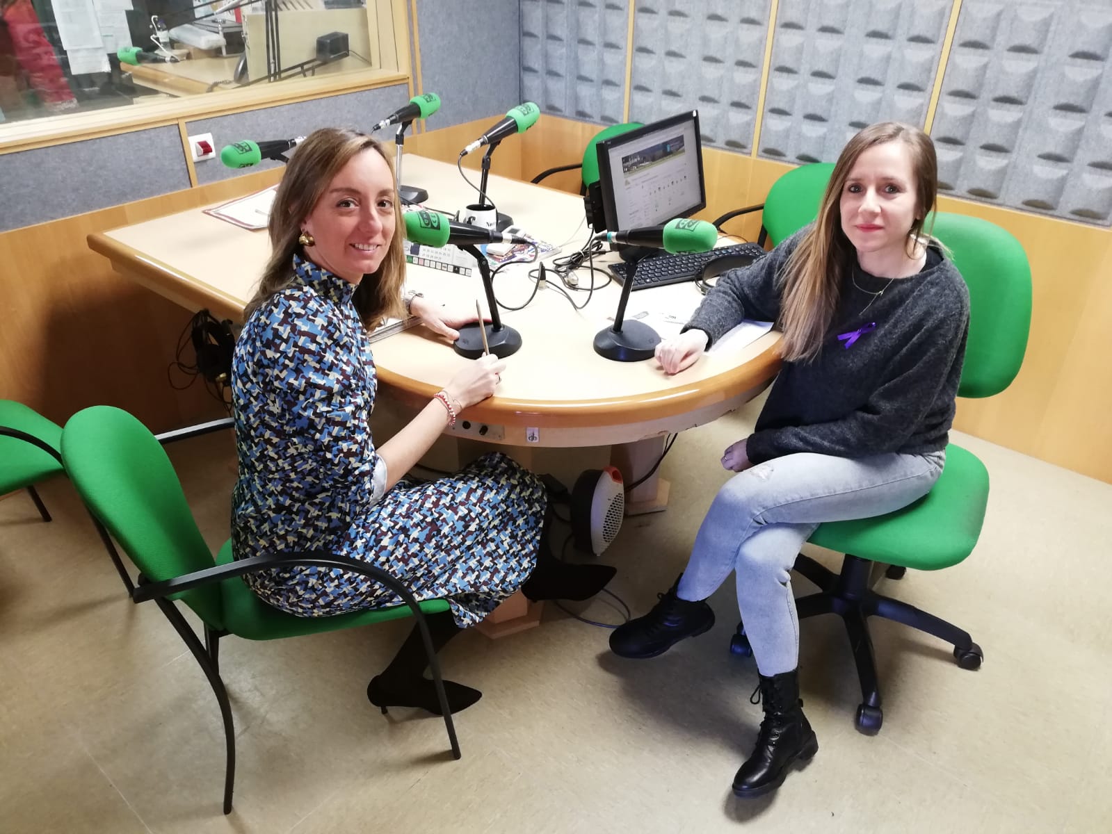 Más de Uno Pontevedra (20-01-2020) Más de Uno Pontevedra (20-01-2020)