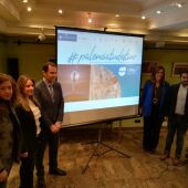 Presentación Oferta Palencia Turismo FITUR 2020