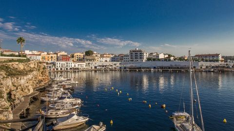 Menorca
